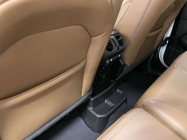 Used 2023 Jeep Wrangler Unlimited Sahara w/ Cold Weather Group image 16