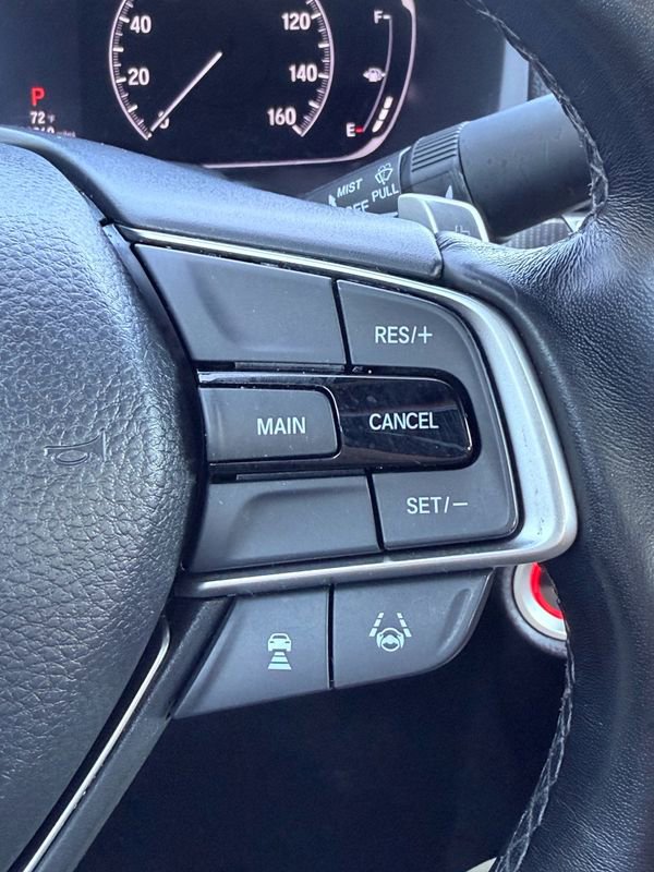 Used 2020 Honda Accord Sport image 26