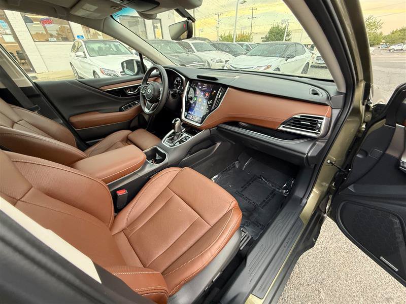 Used 2022 Subaru Outback Touring XT AWD/4WD image 31