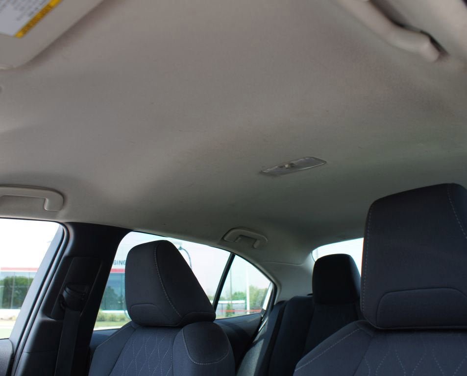 Used 2020 Toyota Corolla LE FWD image 6