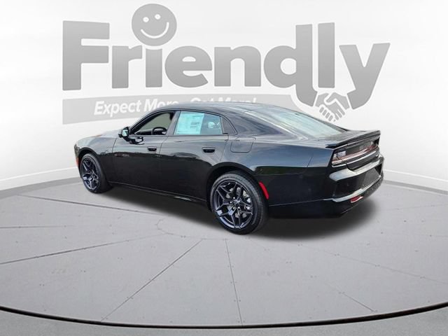 New 2026 Dodge Charger R/T AWD/4WD image 6