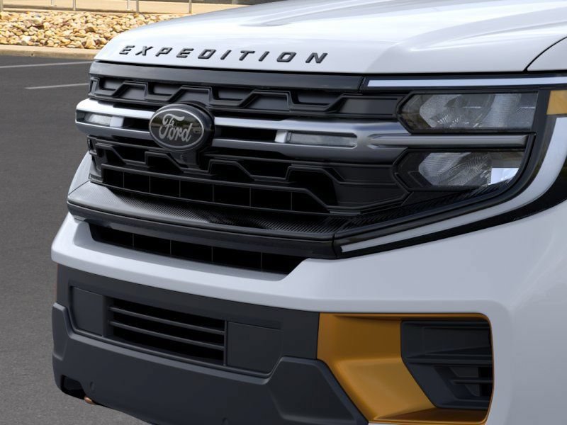 New 2026 Ford Expedition Tremor AWD/4WD image 17