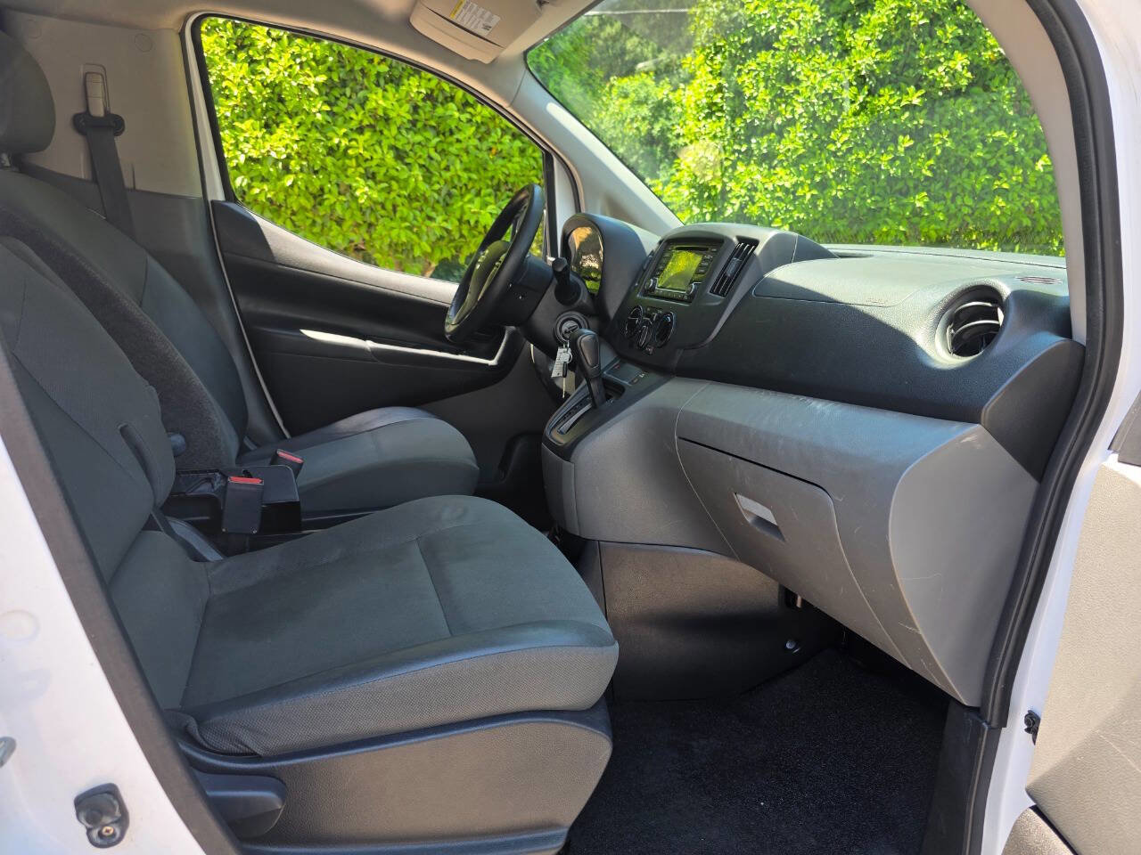 Used 2018 Nissan NV200 S w/ Cruise Control Package FWD image 23