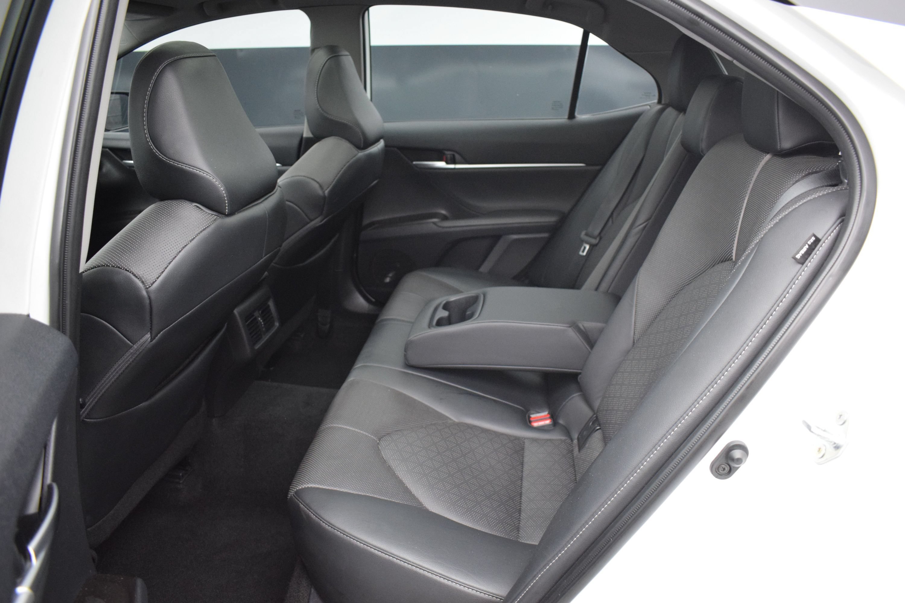 Used 2023 Toyota Camry XSE w/ Navigation Package AWD/4WD image 12