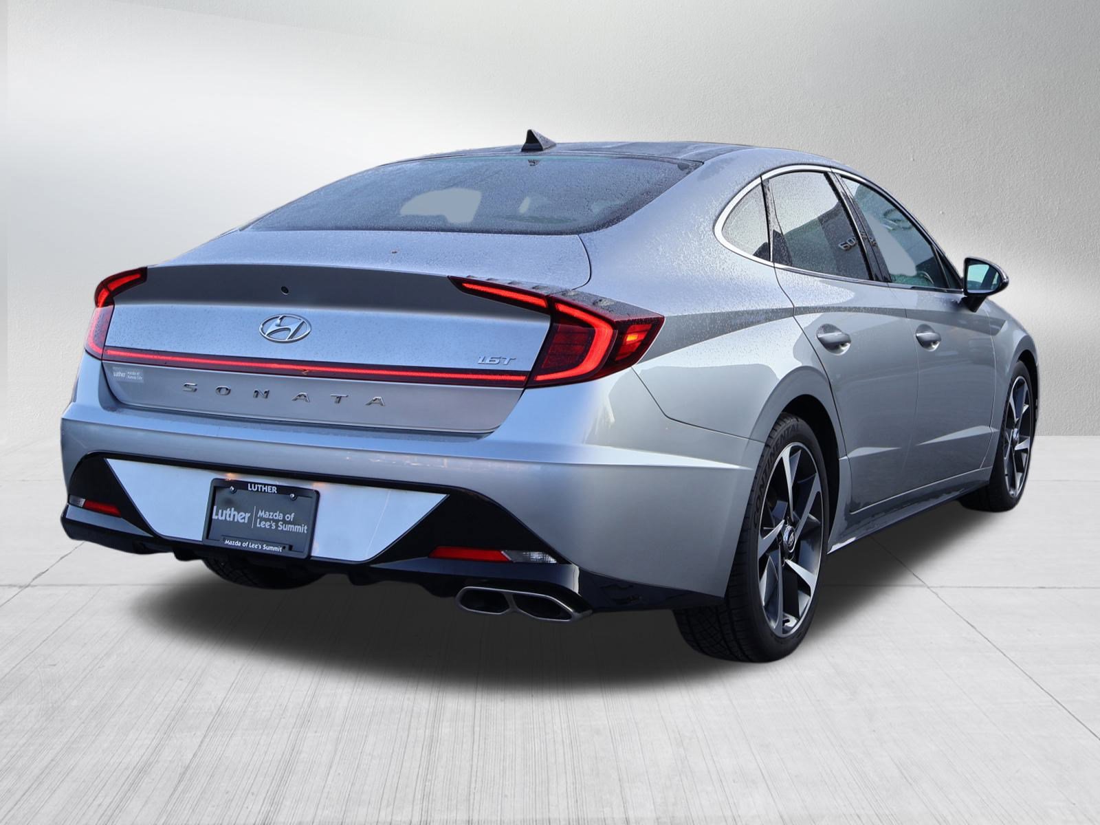 Used 2022 Hyundai Sonata SEL Plus image 7