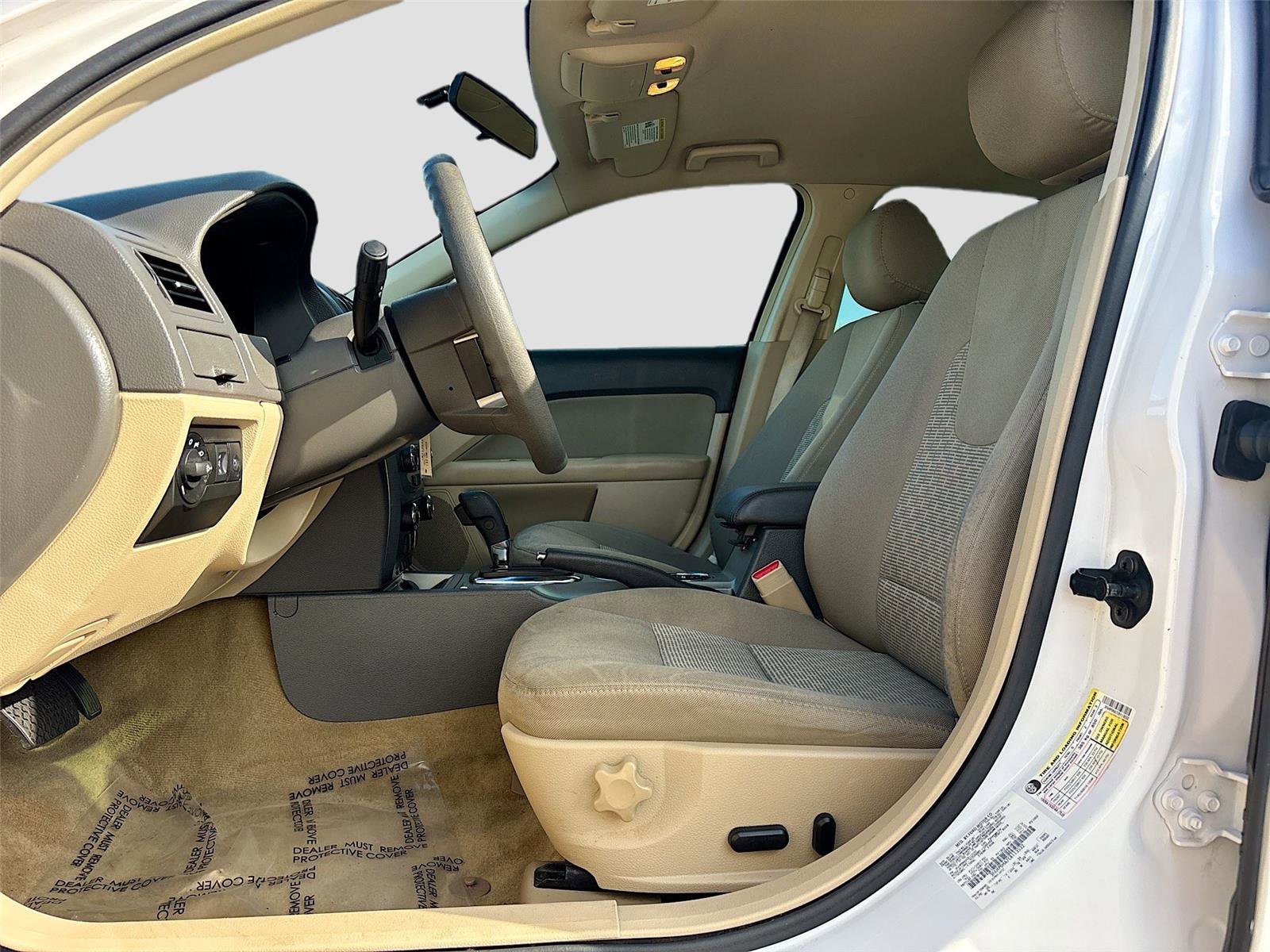 Used 2012 Ford Fusion SE image 19