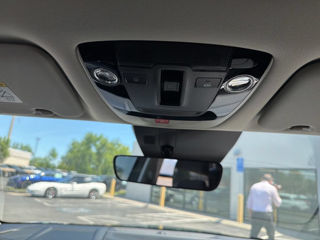 New 2026 Kia Sportage EX AWD/4WD image 25