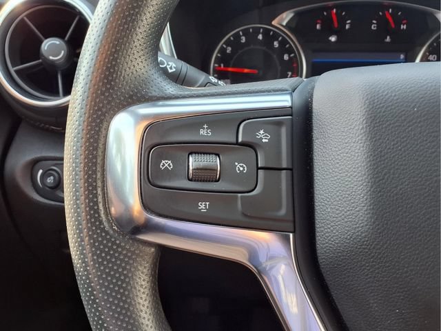 Certified 2024 Chevrolet Blazer LT w/ Convenience Package FWD image 12