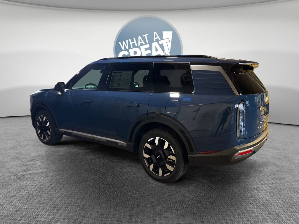 Used 2027 Kia Telluride S AWD/4WD image 6