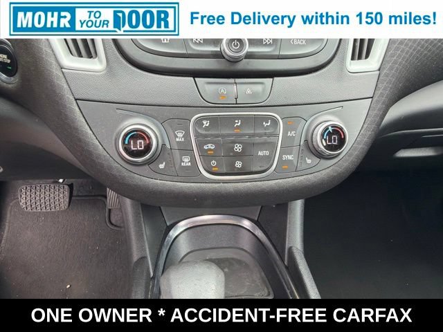Used 2024 Chevrolet Malibu LT FWD image 22