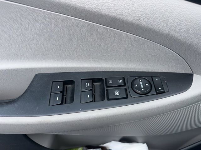 Used 2016 Hyundai Tucson SE w/ Option Group 02 FWD image 9