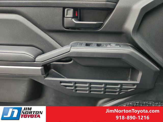 Used 2024 Toyota Tacoma SR5 image 25