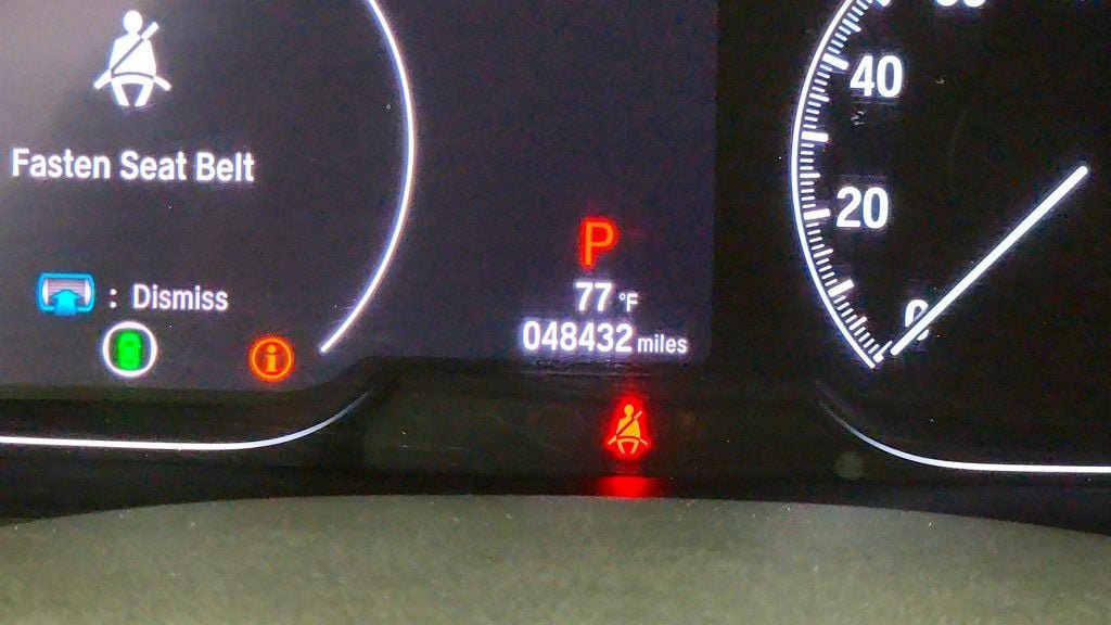 Used 2020 Honda Accord EX-L image 15
