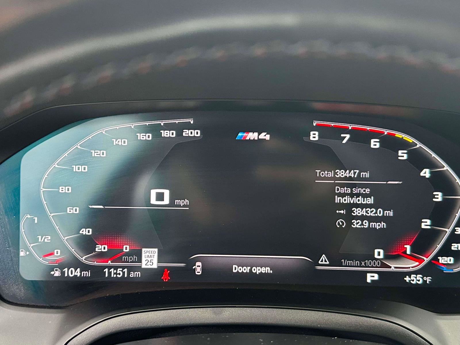 Used 2023 BMW M4 xDrive Competition image 24