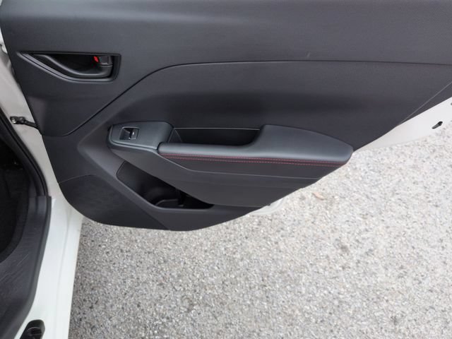 New 2026 Subaru Impreza 2.0i Sport AWD/4WD image 29