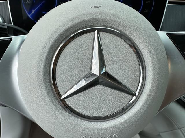 Used 2023 Mercedes-Benz EQE 350+ 4MATIC Sedan image 31