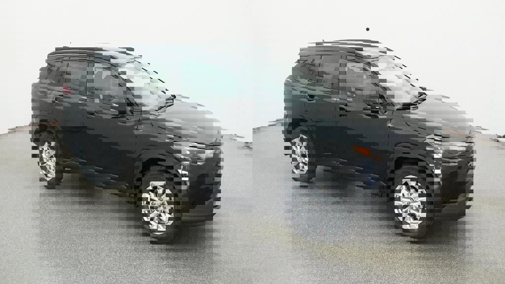 New 2026 Toyota Corolla Cross LE image 45