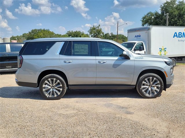 New 2026 Chevrolet Tahoe High Country image 39