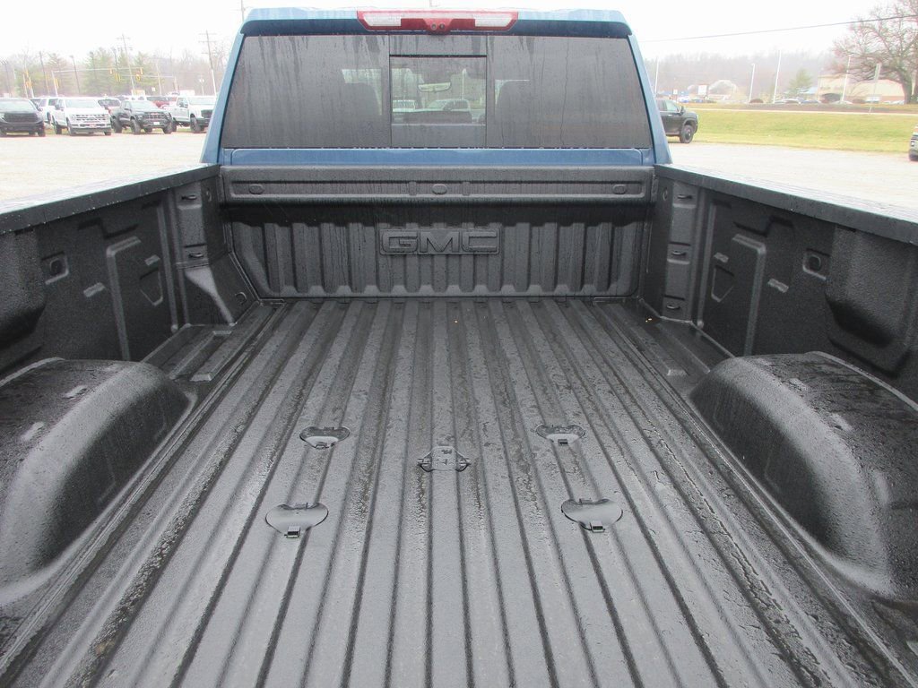 New 2026 GMC Sierra 3500 Denali w/ Denali Reserve Package image 7