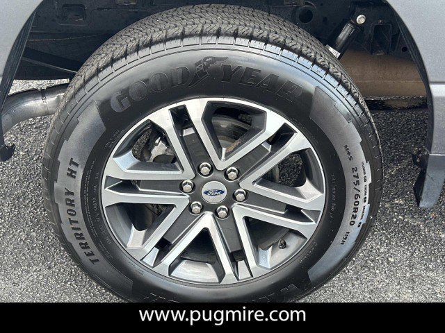 Used 2023 Ford F150 XL w/ STX Appearance Package image 18