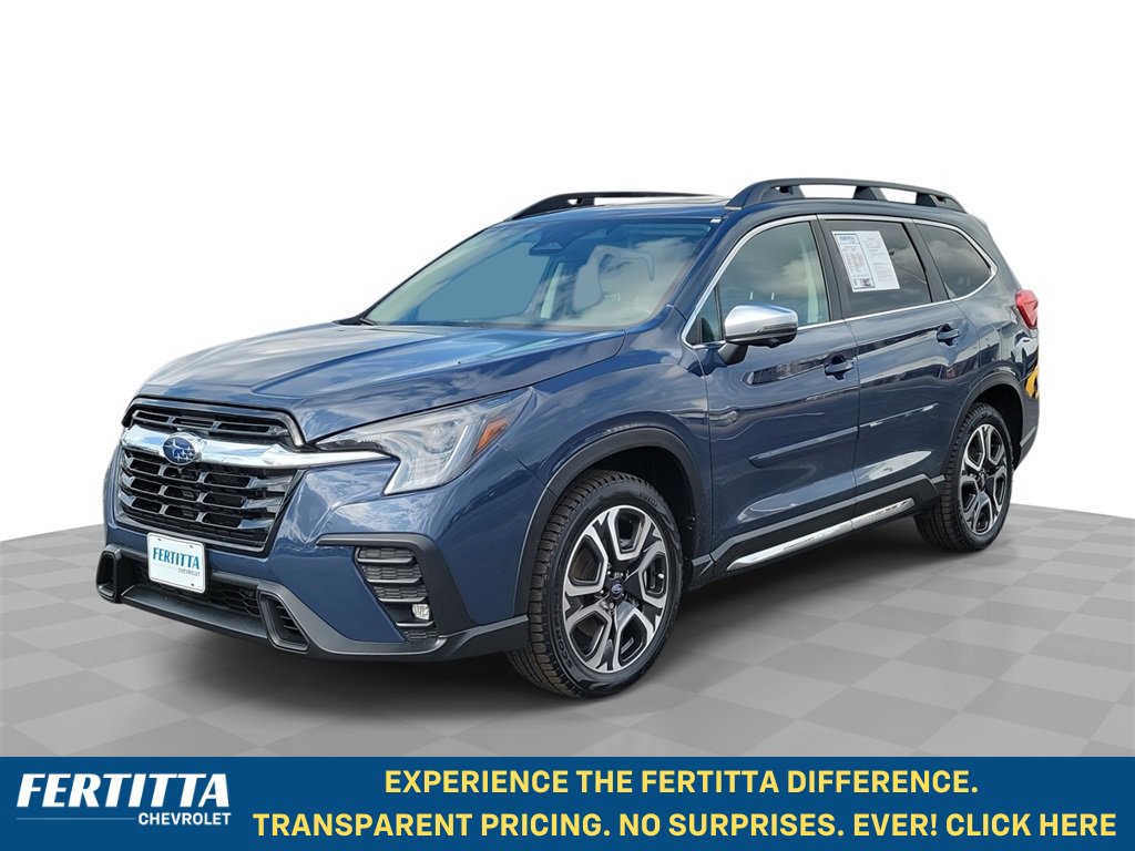 Used 2023 Subaru Ascent Limited w/ Technology Package