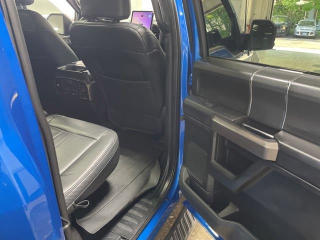 Used 2019 Ford F150 XLT w/ Equipment Group 302A Luxury AWD/4WD image 38