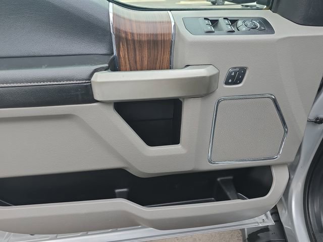 Used 2017 Ford F150 Lariat w/ Equipment Group 501A Mid image 11