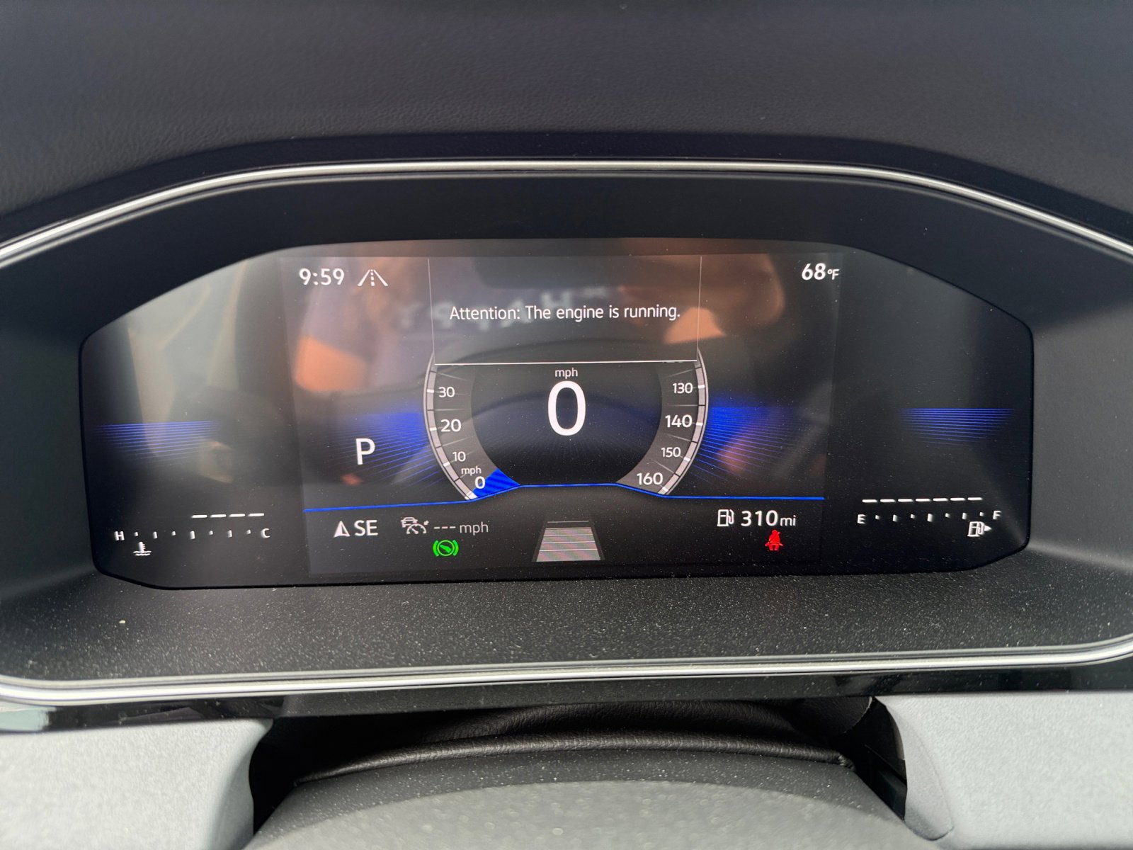 New 2025 Volkswagen Jetta SE image 11