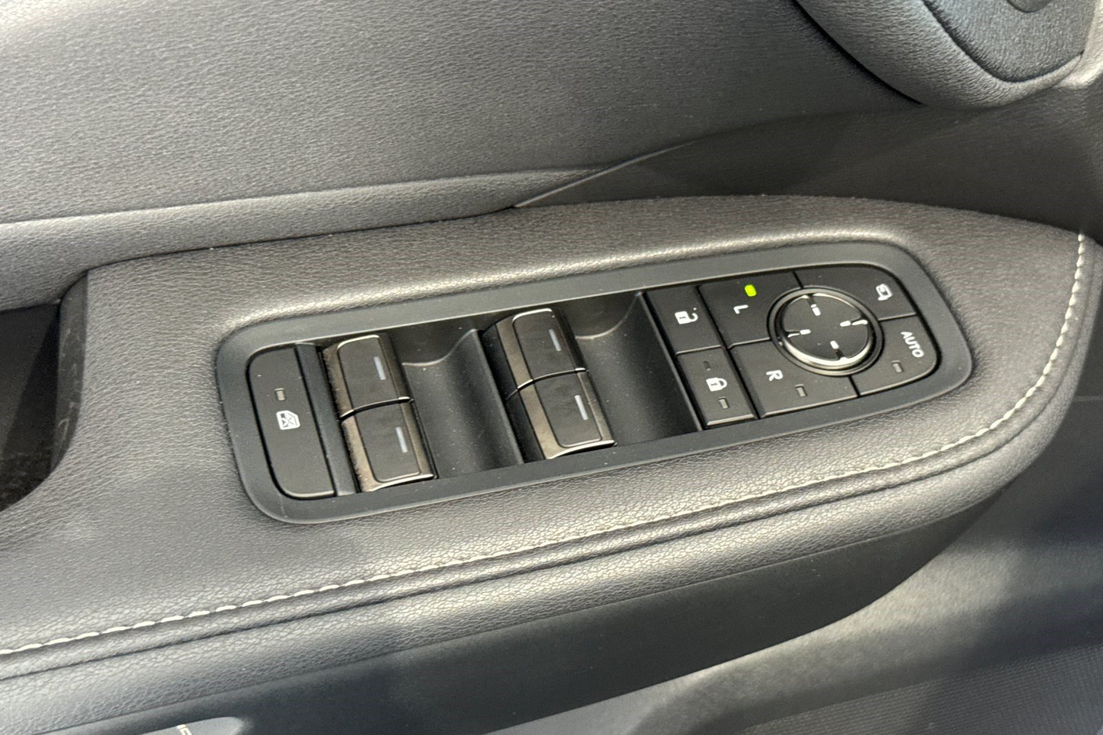Certified 2025 Lexus TX 350 FWD w/ Technology Package image 13