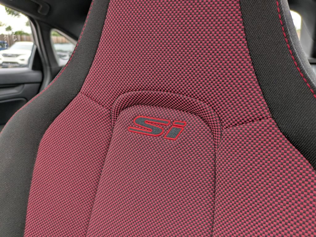 Used 2022 Honda Civic Si image 24