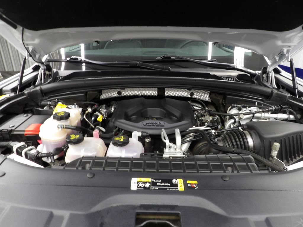 Used 2022 Jeep Grand Cherokee Limited 4xe AWD/4WD image 26