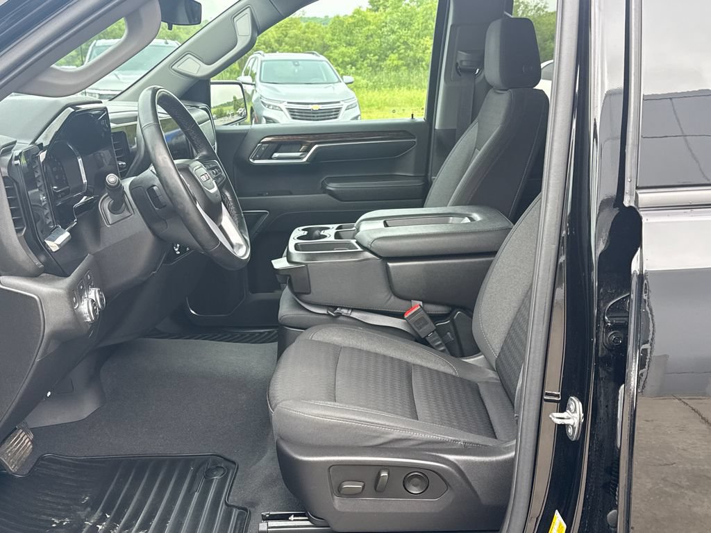 Certified 2023 GMC Sierra 1500 Elevation AWD/4WD image 26