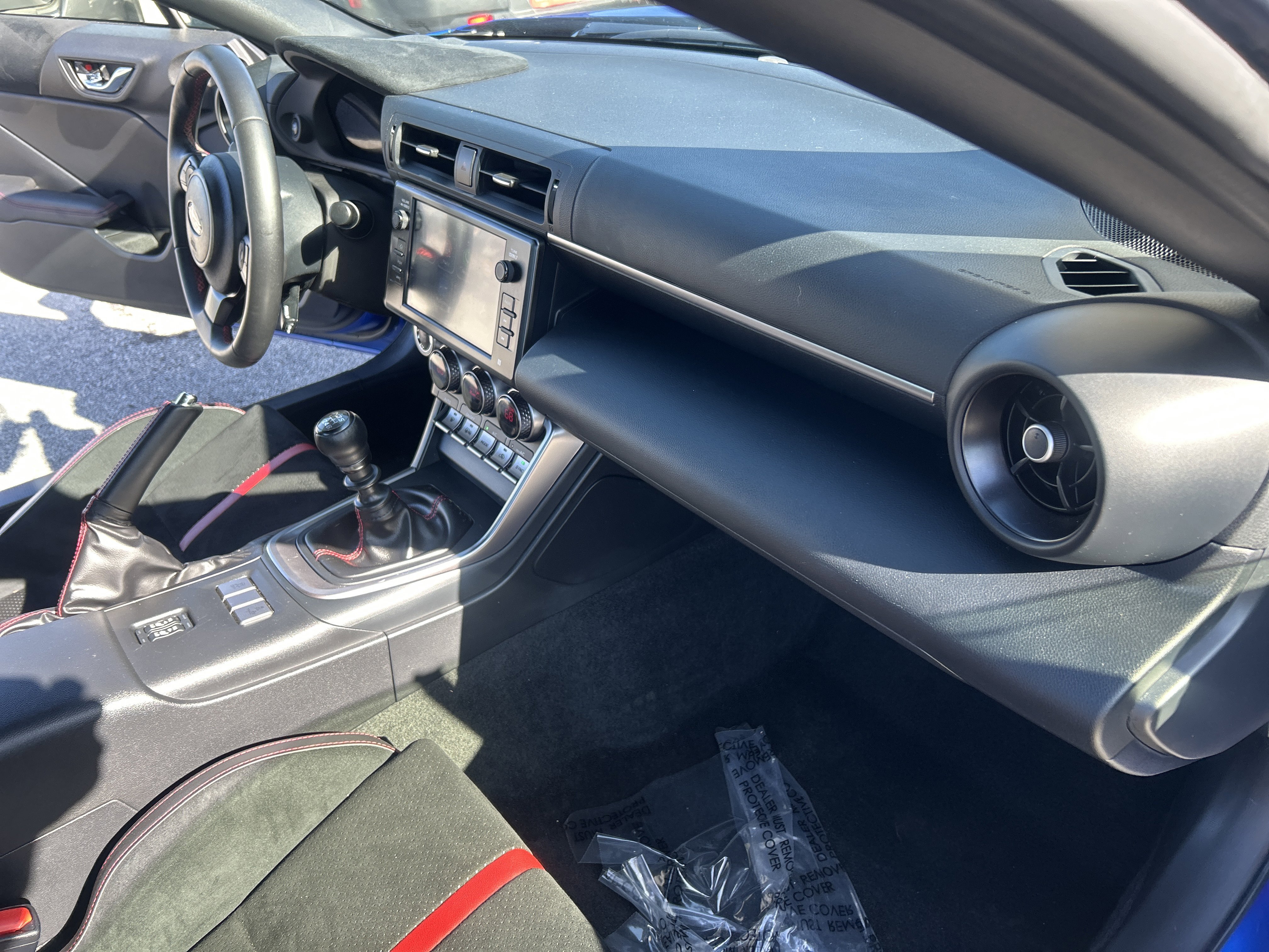 Used 2023 Subaru BRZ Limited image 34