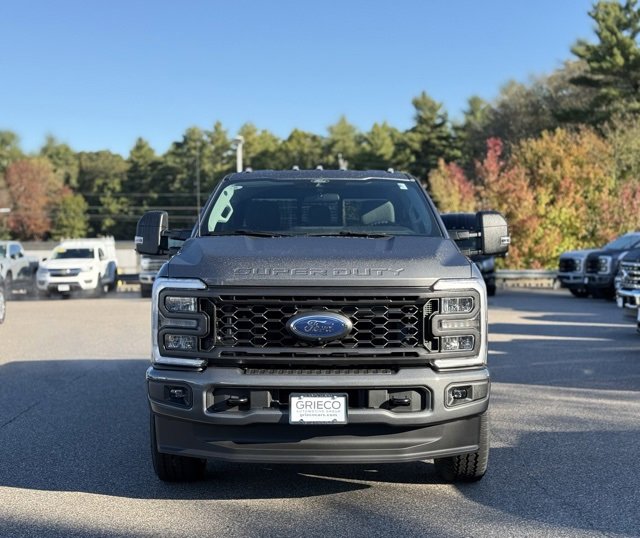 New 2026 Ford F250 XL image 11