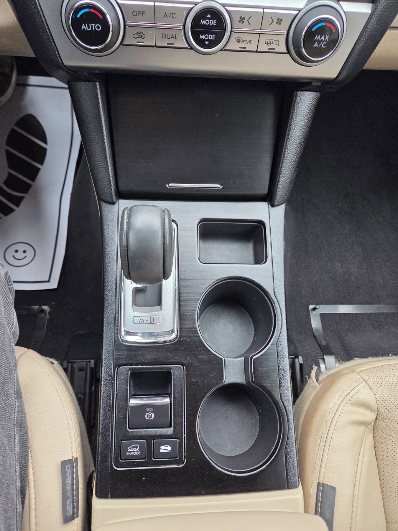 Used 2016 Subaru Outback 2.5i Limited image 29