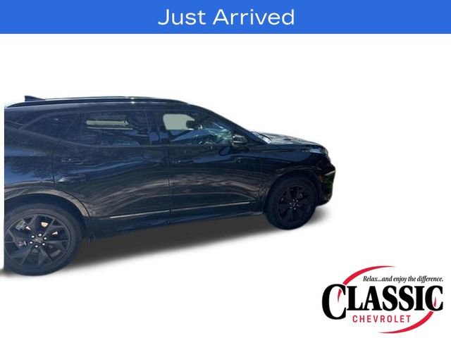 Used 2020 Chevrolet Blazer RS image 25