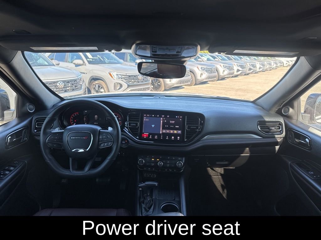 Used 2025 Dodge Durango GT image 17