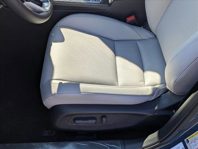 New 2026 Honda Civic Sport Touring image 4