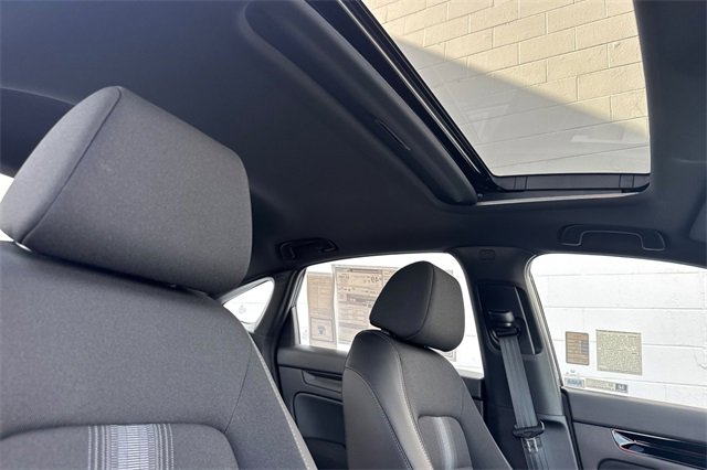 New 2026 Honda Civic FWD Hybrid Sedan image 17