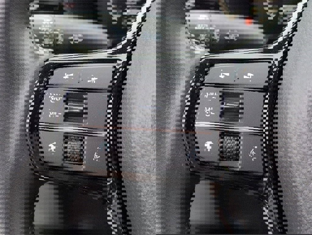 Used 2024 Honda CR-V EX-L image 23