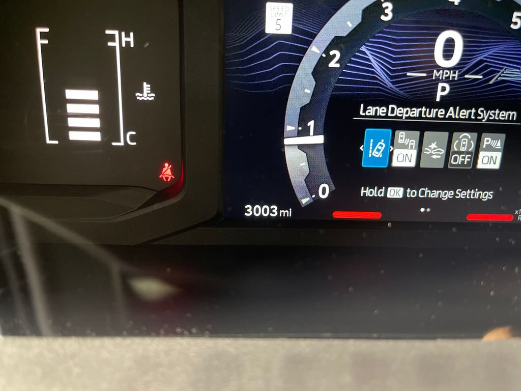 Certified 2025 Toyota Tacoma SR RWD image 19