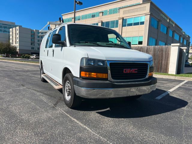 Used 2019 GMC Savana 2500 w/ Driver Convenience Package image 7