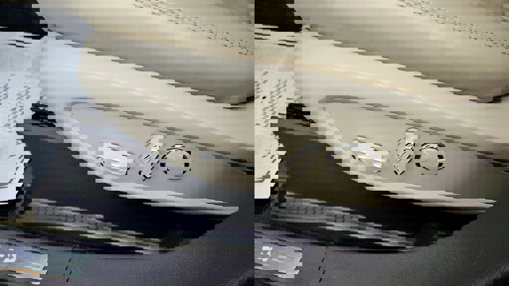 Used 2019 Lincoln Nautilus Reserve w/ Ultimate Package image 11