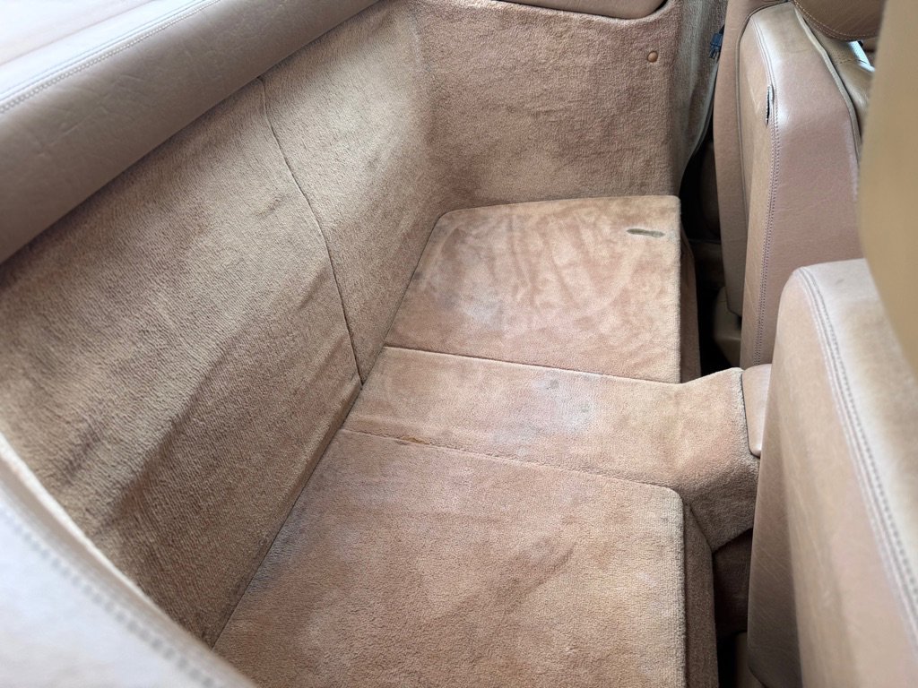 Used 1991 Mercedes-Benz 500 SL image 13