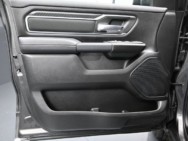 New 2026 RAM 1500 Big Horn AWD/4WD image 14