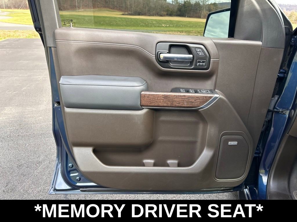 Certified 2022 GMC Sierra 1500 Denali w/ Denali Premium Package image 17