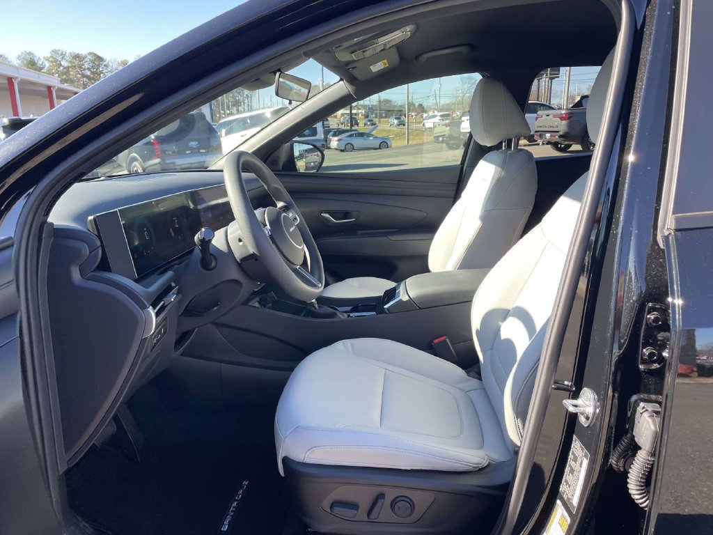 New 2026 Hyundai Santa Cruz SEL AWD/4WD image 14
