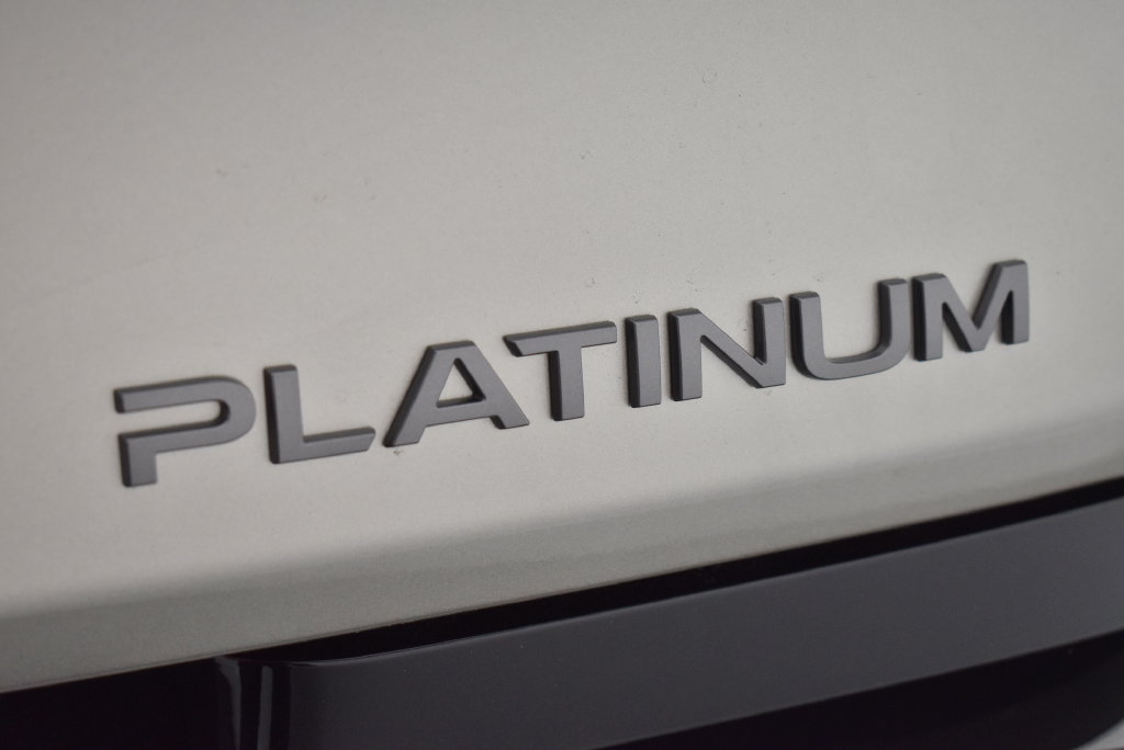 New 2026 Nissan Murano Platinum w/ Cargo Package AWD/4WD image 10