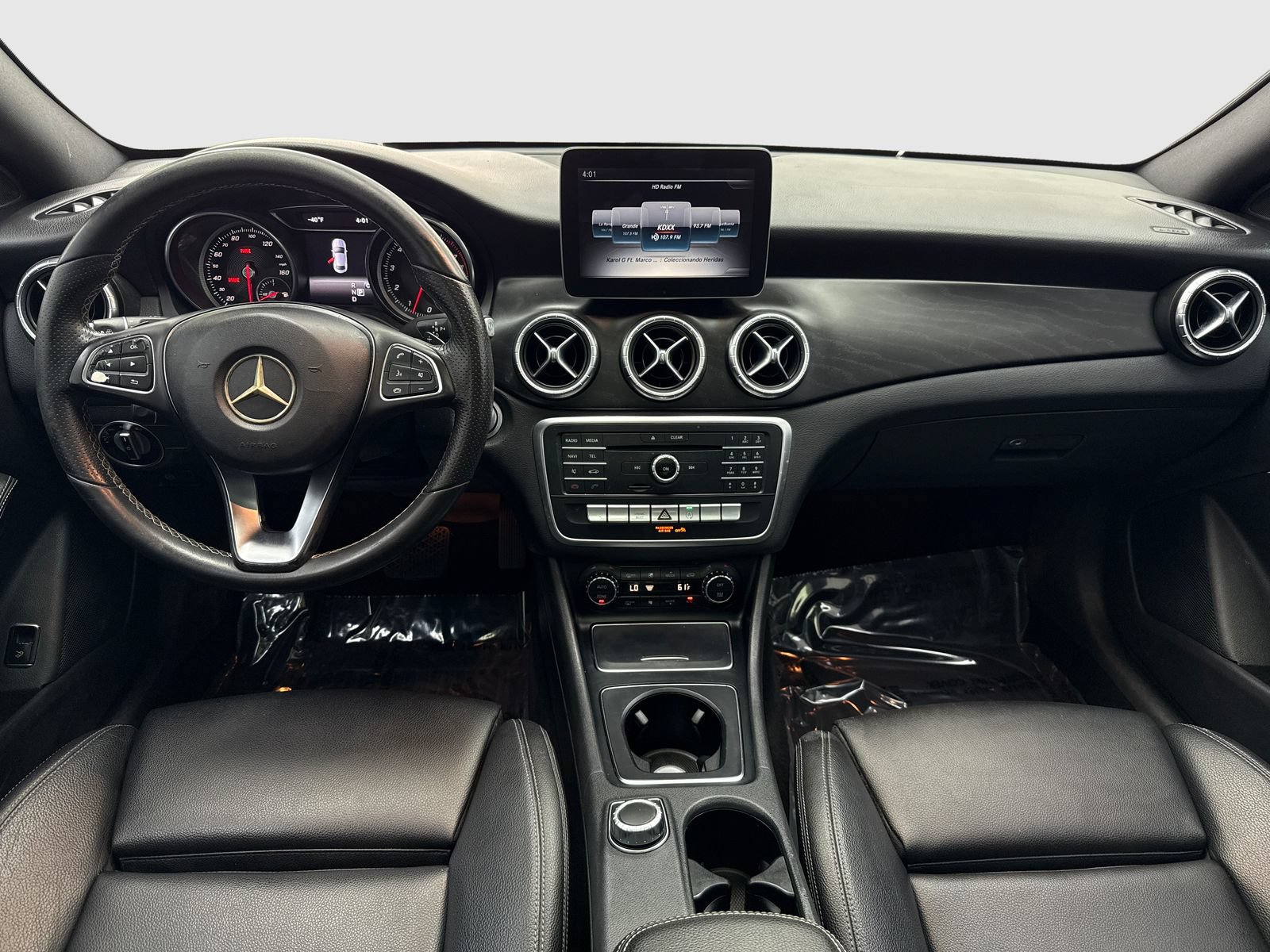 Used 2018 Mercedes-Benz CLA 250 image 20