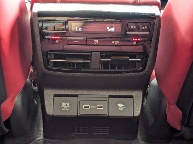 Used 2023 Acura MDX Type S image 20